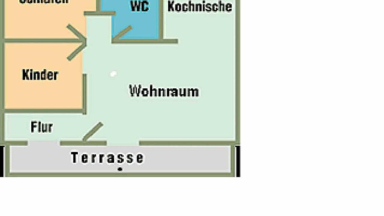 Ferienwohnung Rihm Arrach Bagian luar foto