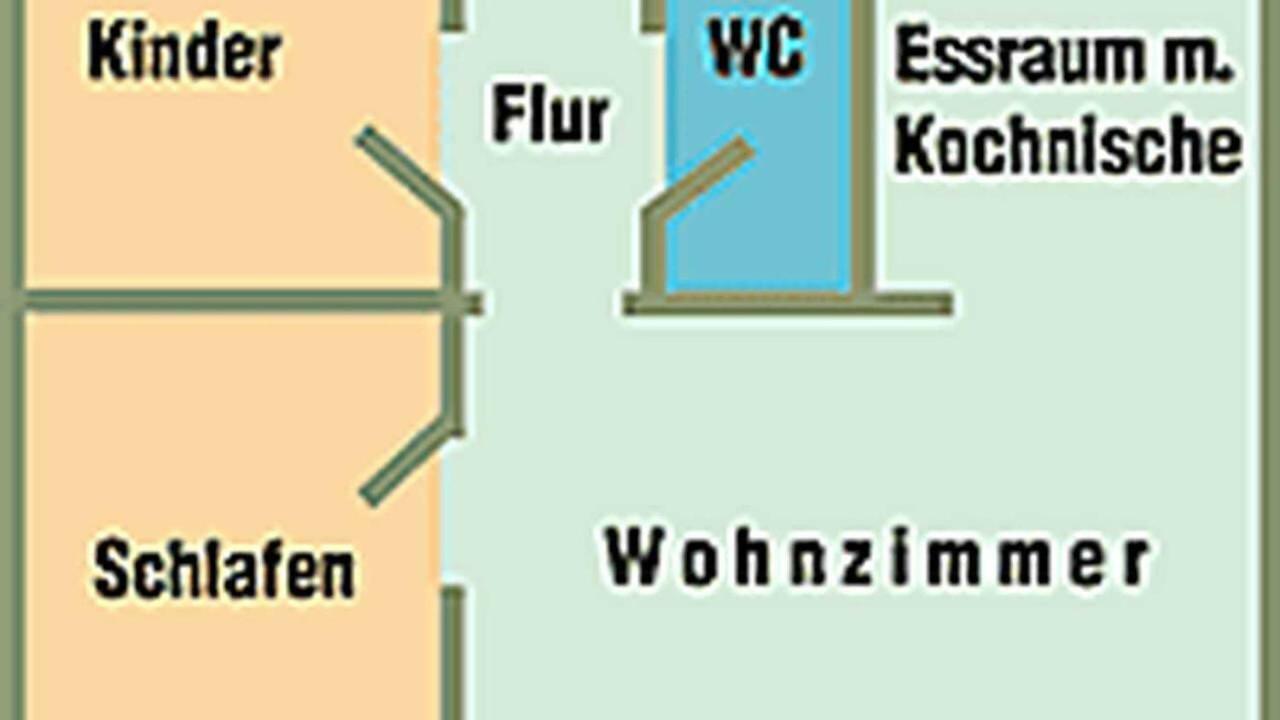 Ferienwohnung Rihm Arrach Bagian luar foto
